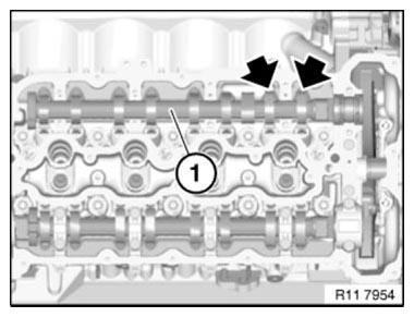 Camshaft